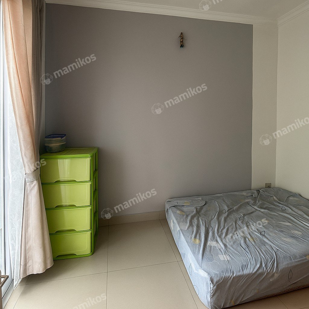 Rumah Sertifikat SHM 3 Kamar Tidur 3 Kamar Mandi Daan Mogot Jakarta Barat - Photo 4