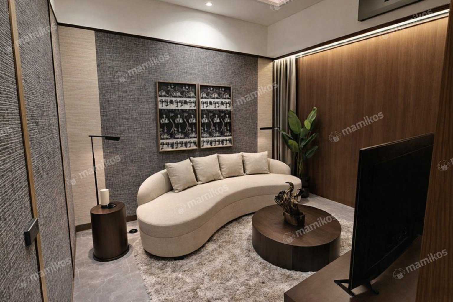 Rumah 5KT 4KM Puri Indah Jakarta Barat