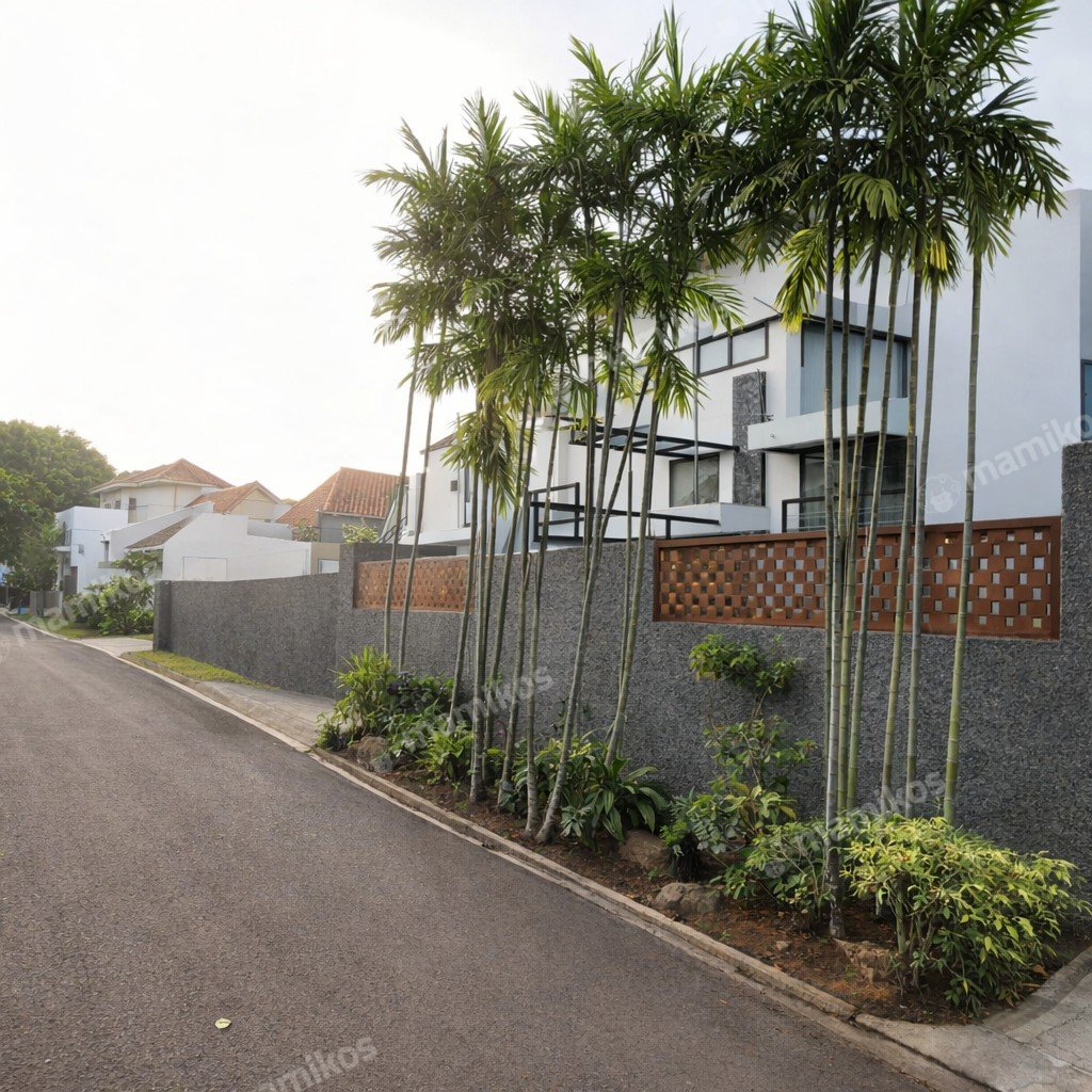 Rumah Sertifikat SHM 7 Kamar Tidur 4 Kamar Mandi Lebak Bulus Jakarta Selatan - Photo 3