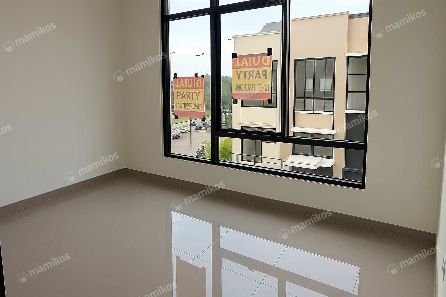 Rumah Sertifikat PPJB 2 Kamar Tidur 1 Kamar Mandi Semanan Jakarta Barat