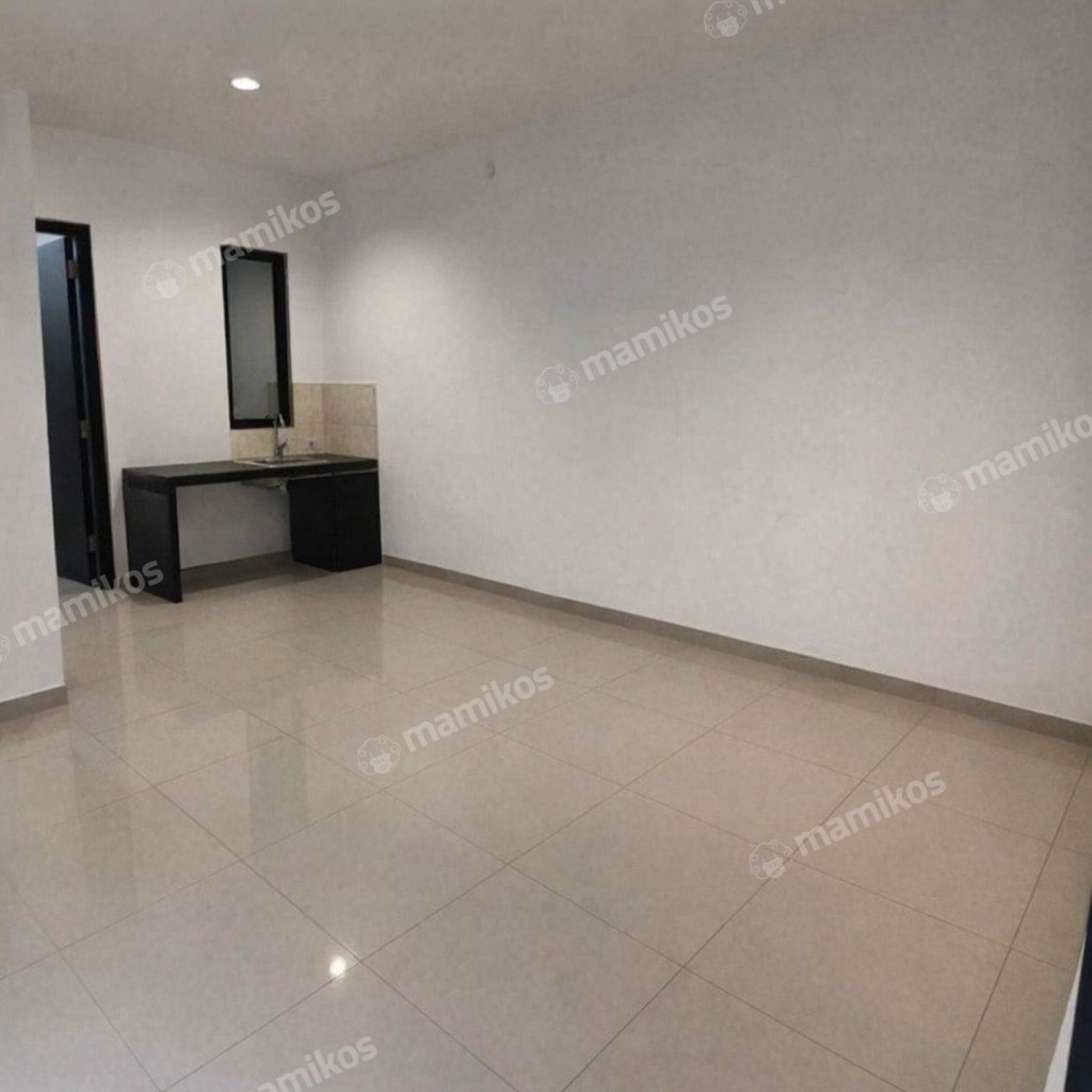 Rumah Sertifikat PPJB 2 Kamar Tidur 1 Kamar Mandi Semanan Jakarta Barat - Photo 3