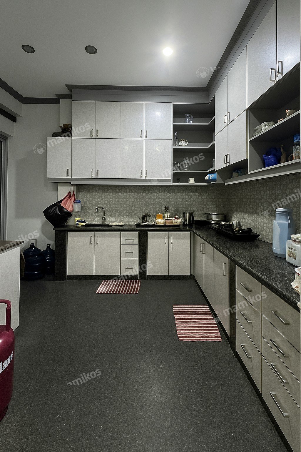 Rumah Sertifikat SHM 5 Kamar Tidur 5 Kamar Mandi Pondok Kelapa Jakarta Timur - Photo 3