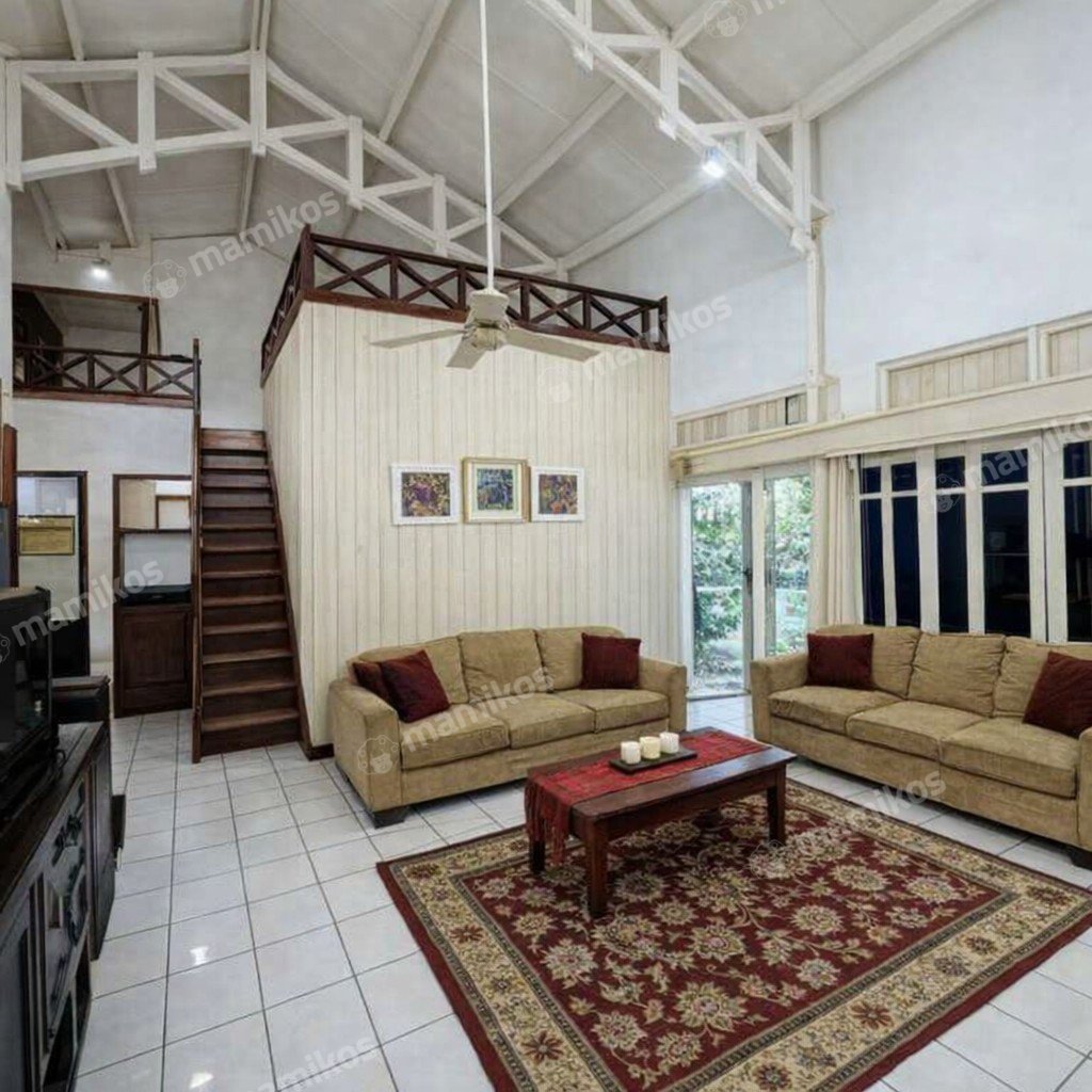 Rumah Sertifikat SHM 3 Kamar Tidur 1 Kamar Mandi Pondok Labu Jakarta Selatan - Photo 3