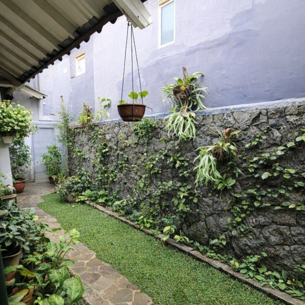 Rumah Sertifikat SHM 3 Kamar Tidur 1 Kamar Mandi Pondok Labu Jakarta Selatan - Photo 4