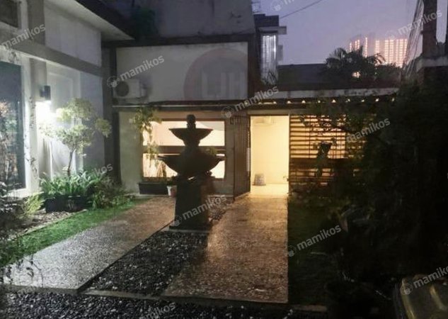 Rumah 4KT 3KM Parigi Tangerang