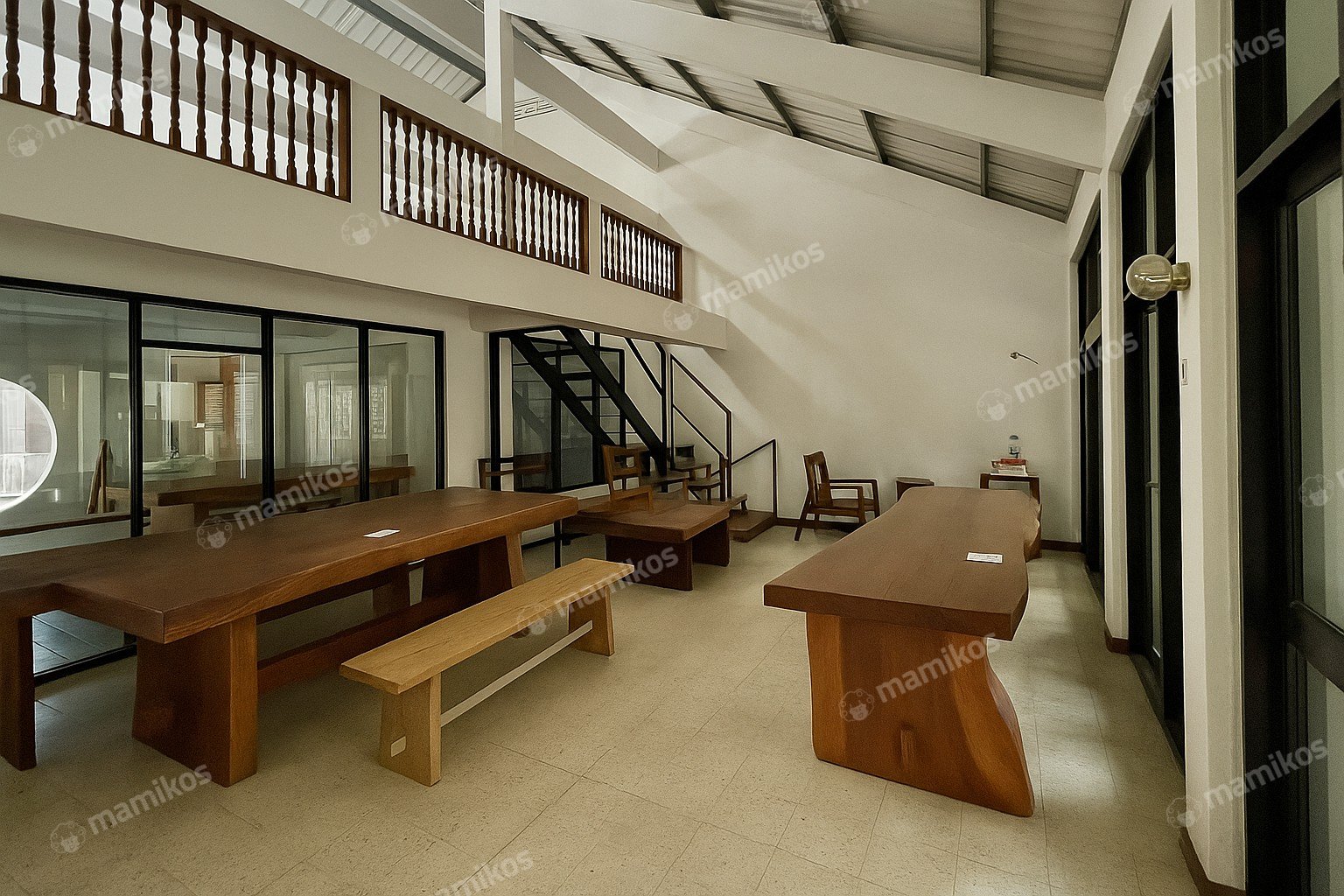 Rumah Sertifikat SHM 2 Lantai Pesanggrahan Jakarta Selatan