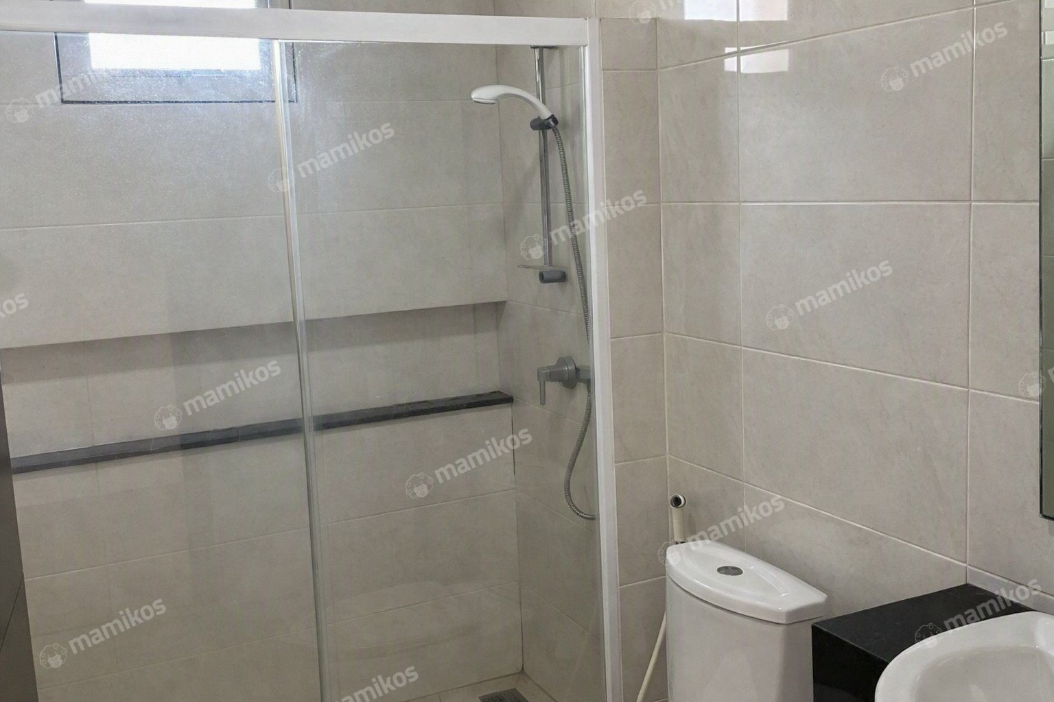 Rumah 3 Kamar Tidur 3 Kamar Mandi 2 Lantai Golf Island Jakarta Utara