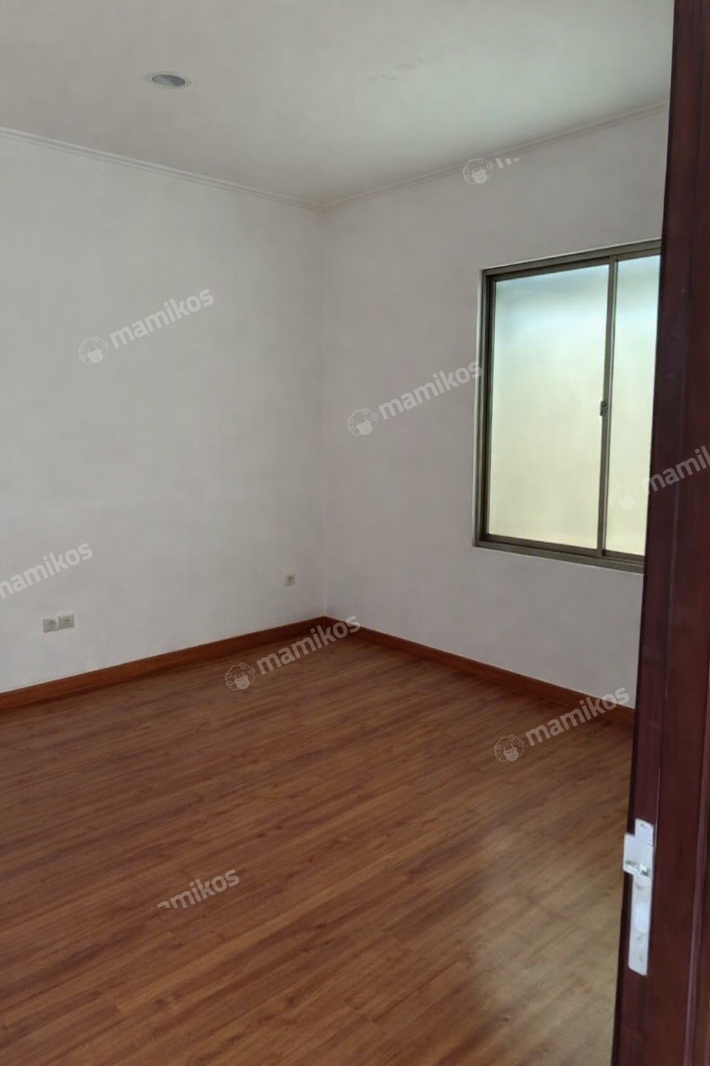 Rumah 3 Kamar Tidur 3 Kamar Mandi 2 Lantai Golf Island Jakarta Utara - Photo 3