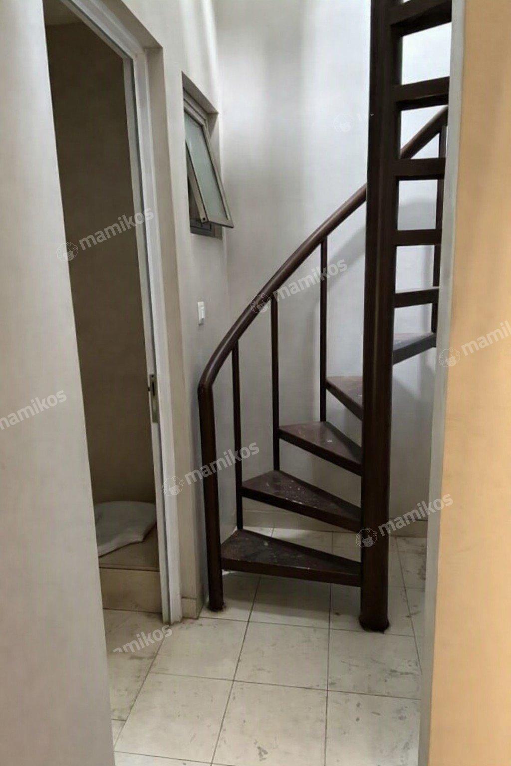 Rumah 3 Kamar Tidur 3 Kamar Mandi 2 Lantai Golf Island Jakarta Utara - Photo 5
