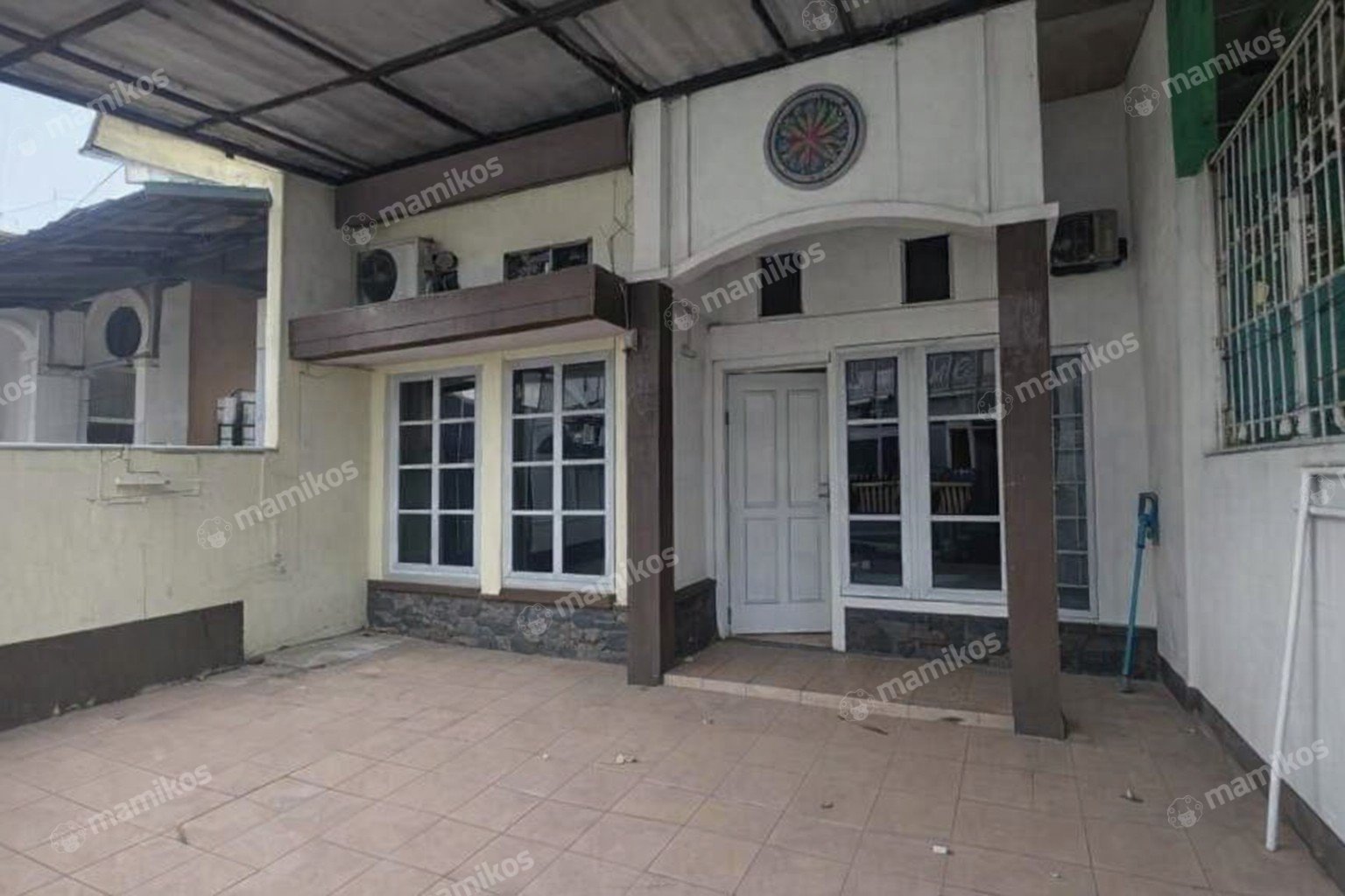 Rumah Sertifikat SHM 3 Kamar Tidur 2 Kamar Mandi Cengkareng Jakarta Barat