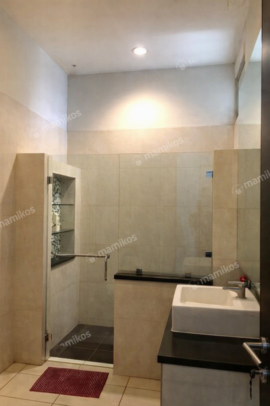 Rumah 4 Kamar Tidur 4 Kamar Mandi 1 Lantai Pluit Jakarta Utara - Photo 3