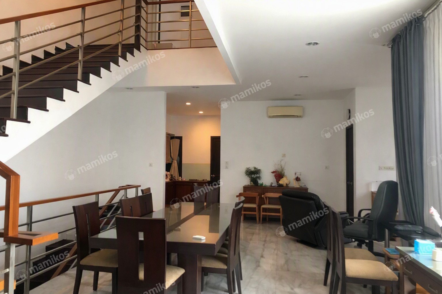Rumah 4 Kamar Tidur 4 Kamar Mandi 1 Lantai Pluit Jakarta Utara - Photo 5