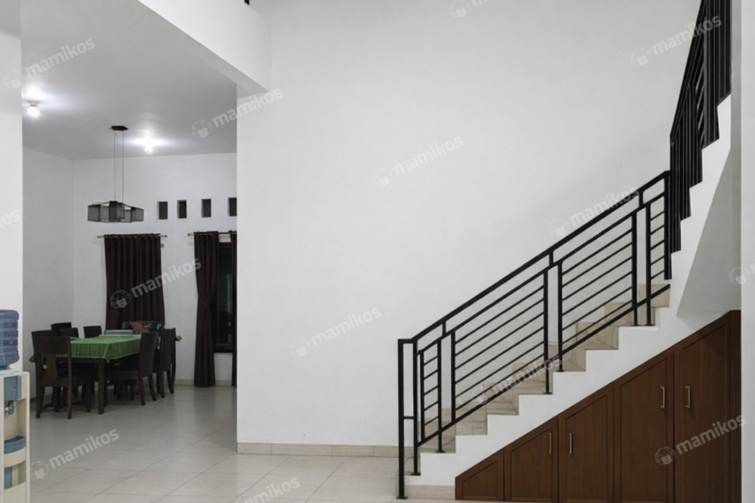 Rumah 6KT 5KM Joglo Jakarta Barat