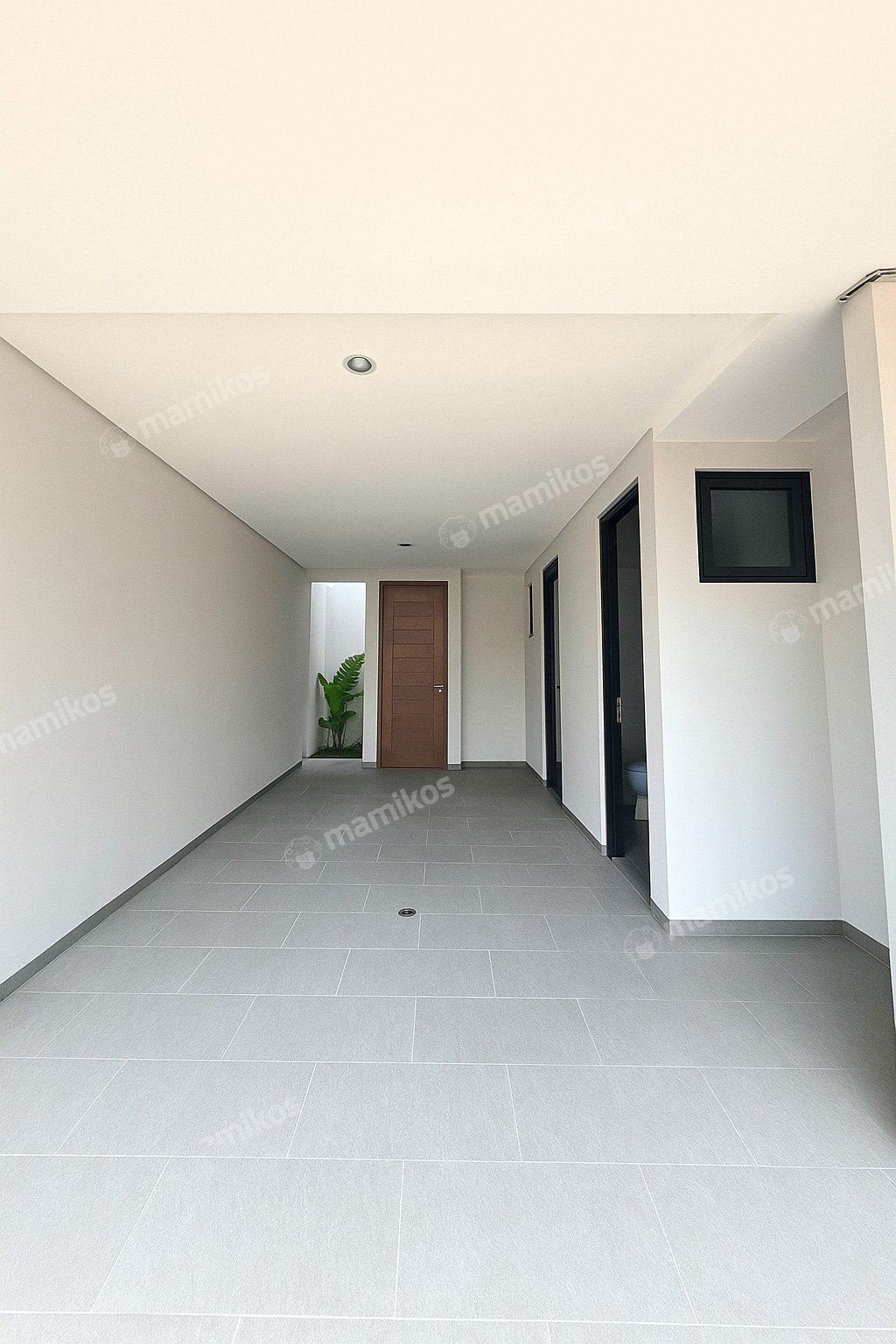 Rumah Sertifikat SHM 4 Kamar Tidur 3 Kamar Mandi Pondok Labu Jakarta Selatan - Photo 2
