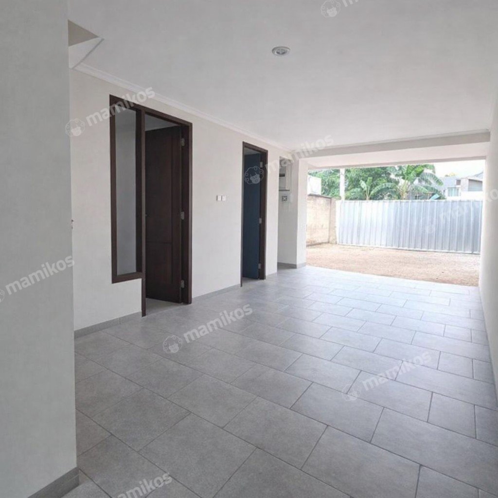 Rumah Sertifikat SHM 4 Kamar Tidur 3 Kamar Mandi Pondok Labu Jakarta Selatan - Photo 3