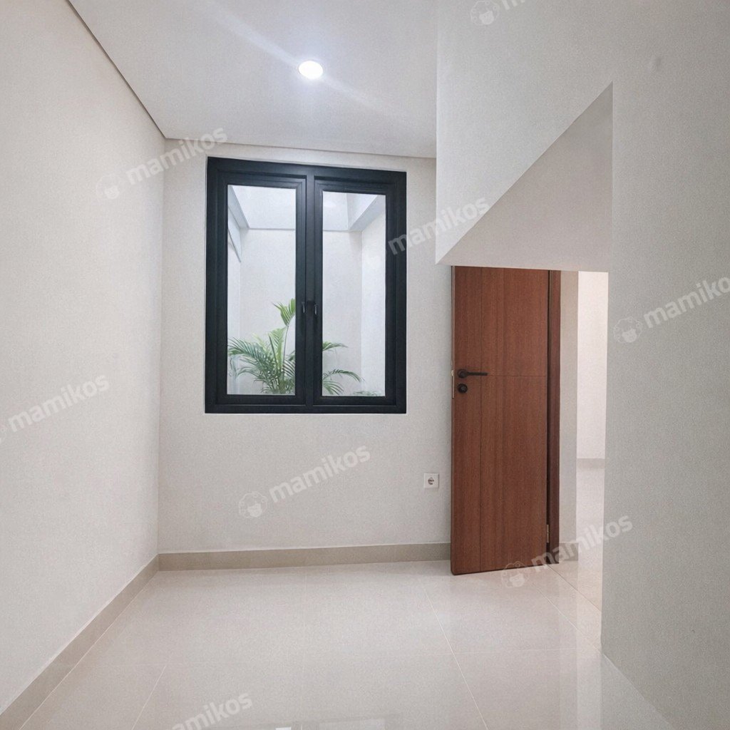Rumah Sertifikat SHM 4 Kamar Tidur 3 Kamar Mandi Pondok Labu Jakarta Selatan - Photo 4