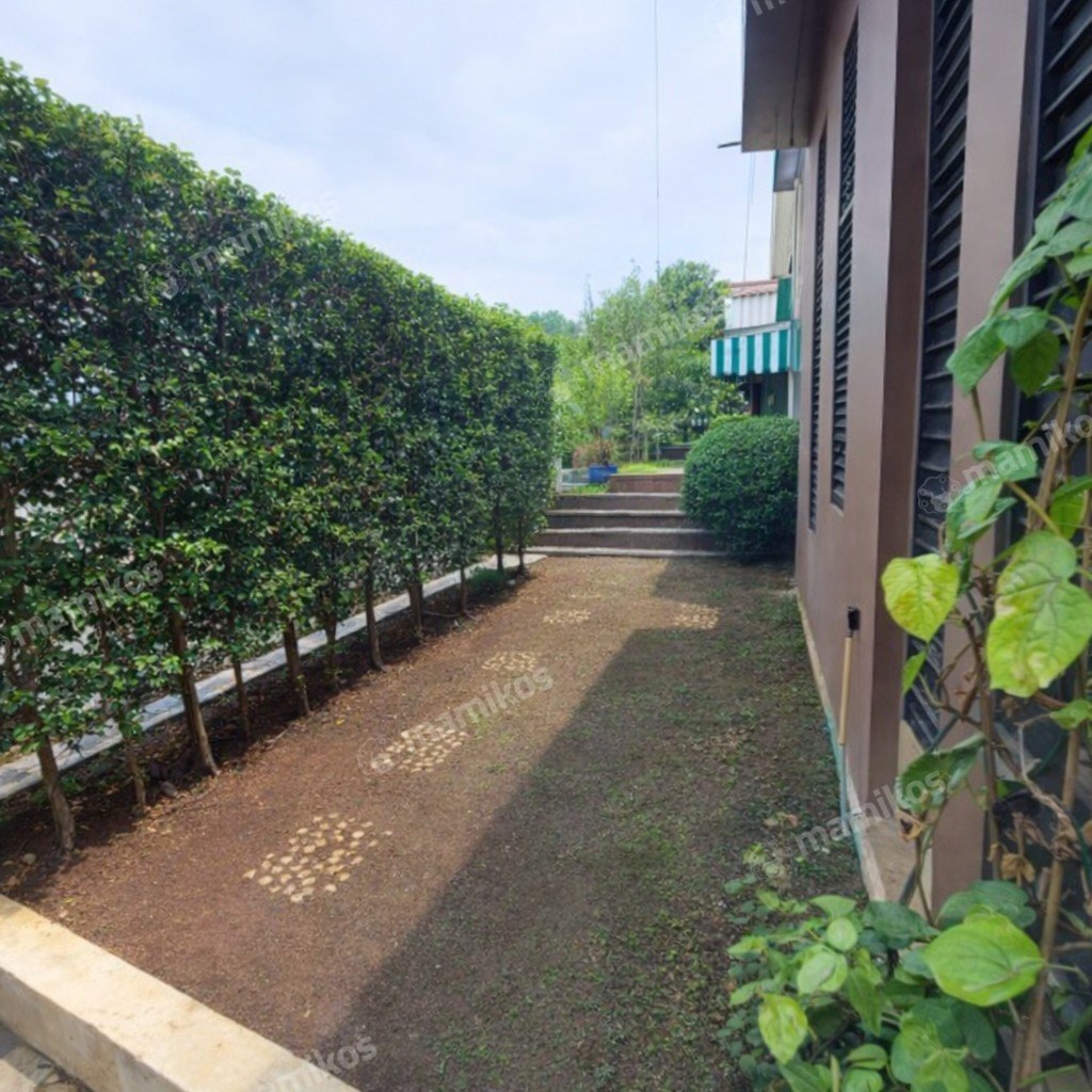 Rumah 3KT 3KM Cirendeu Jakarta Selatan - Photo 2