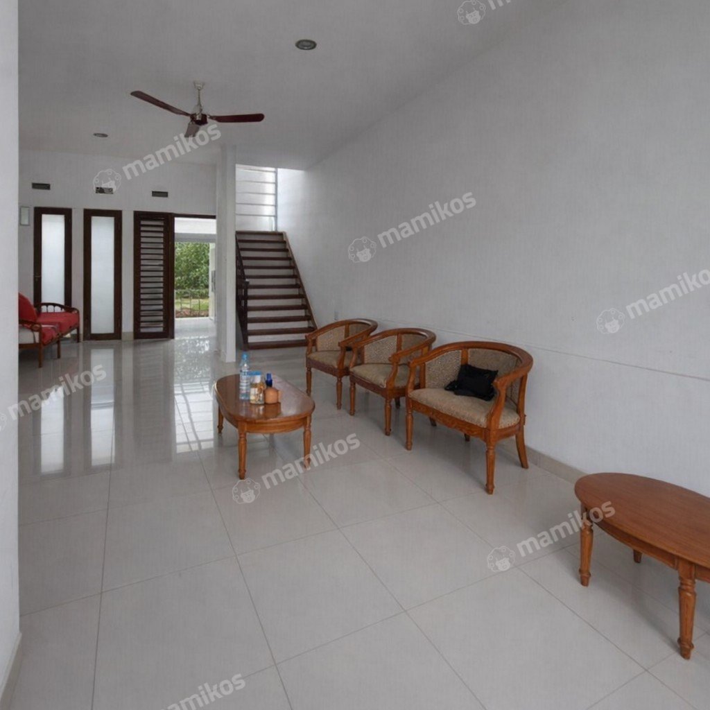 Rumah 3KT 3KM Cirendeu Jakarta Selatan - Photo 3