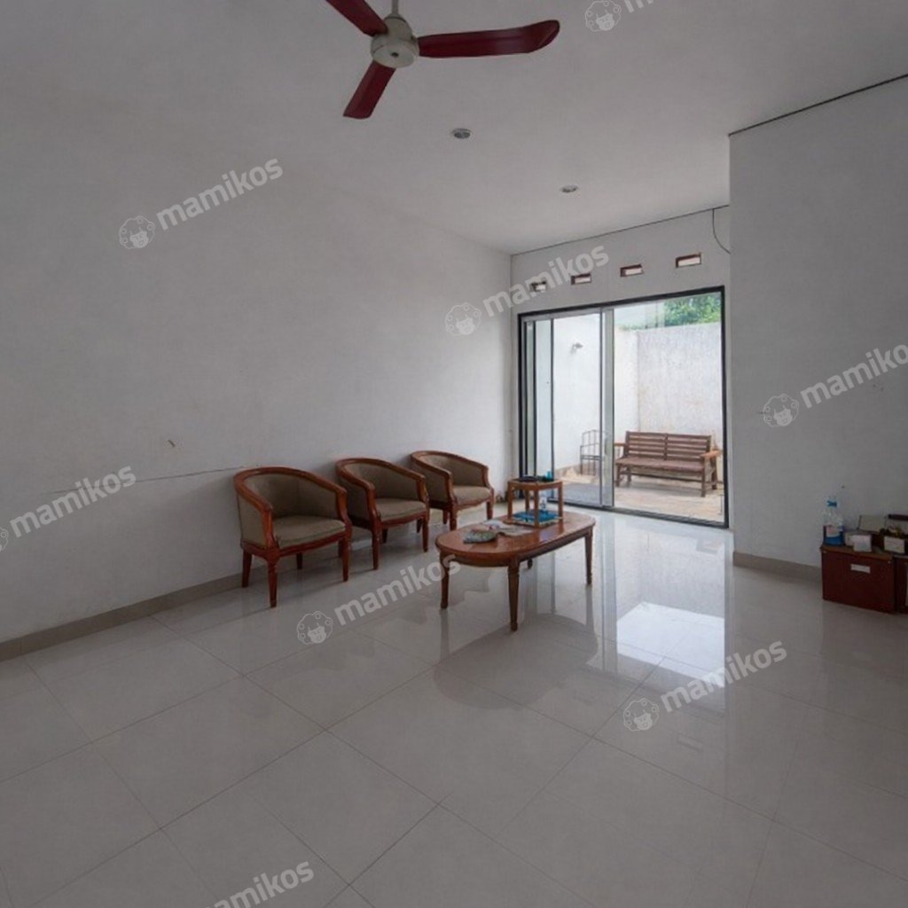 Rumah 3KT 3KM Cirendeu Jakarta Selatan - Photo 5