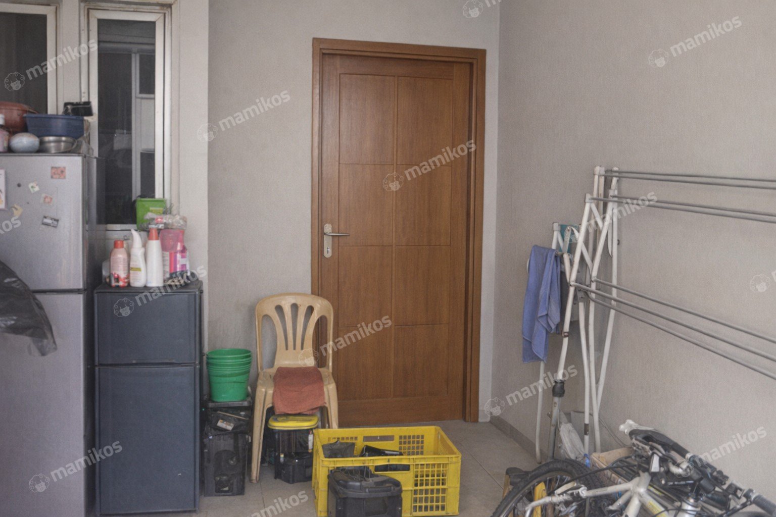 Rumah Sertifikat SHM 5 Kamar Tidur 4 Kamar Mandi Tanjung Duren Jakarta Barat - Photo 2
