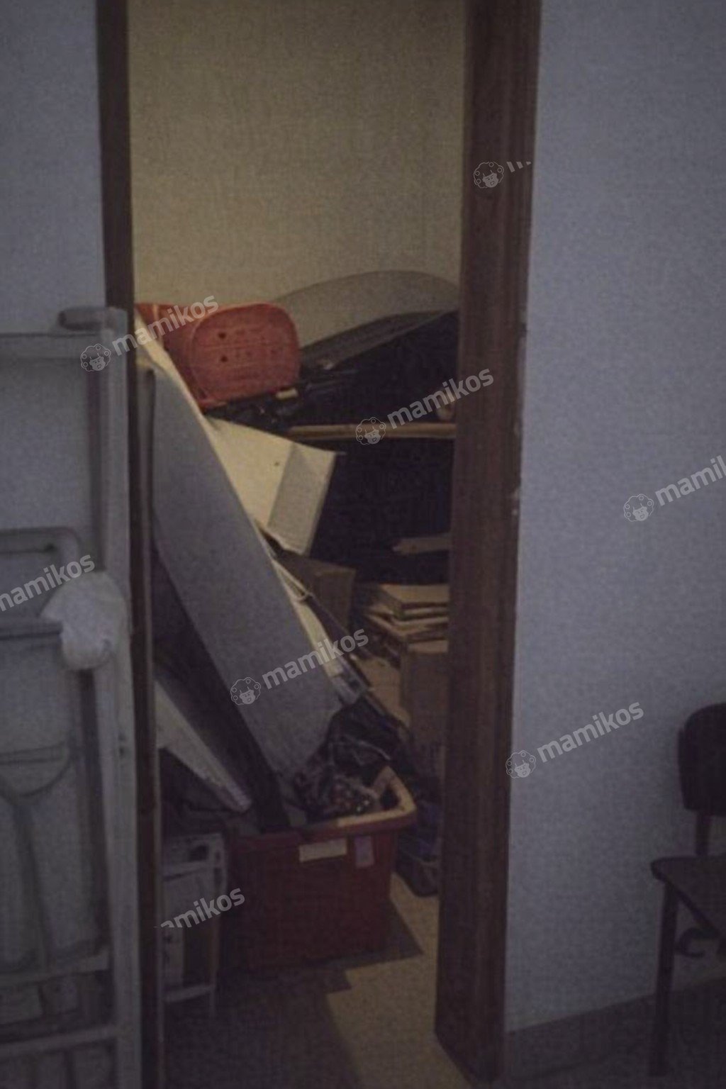 Rumah Sertifikat SHM 5 Kamar Tidur 4 Kamar Mandi Tanjung Duren Jakarta Barat - Photo 3
