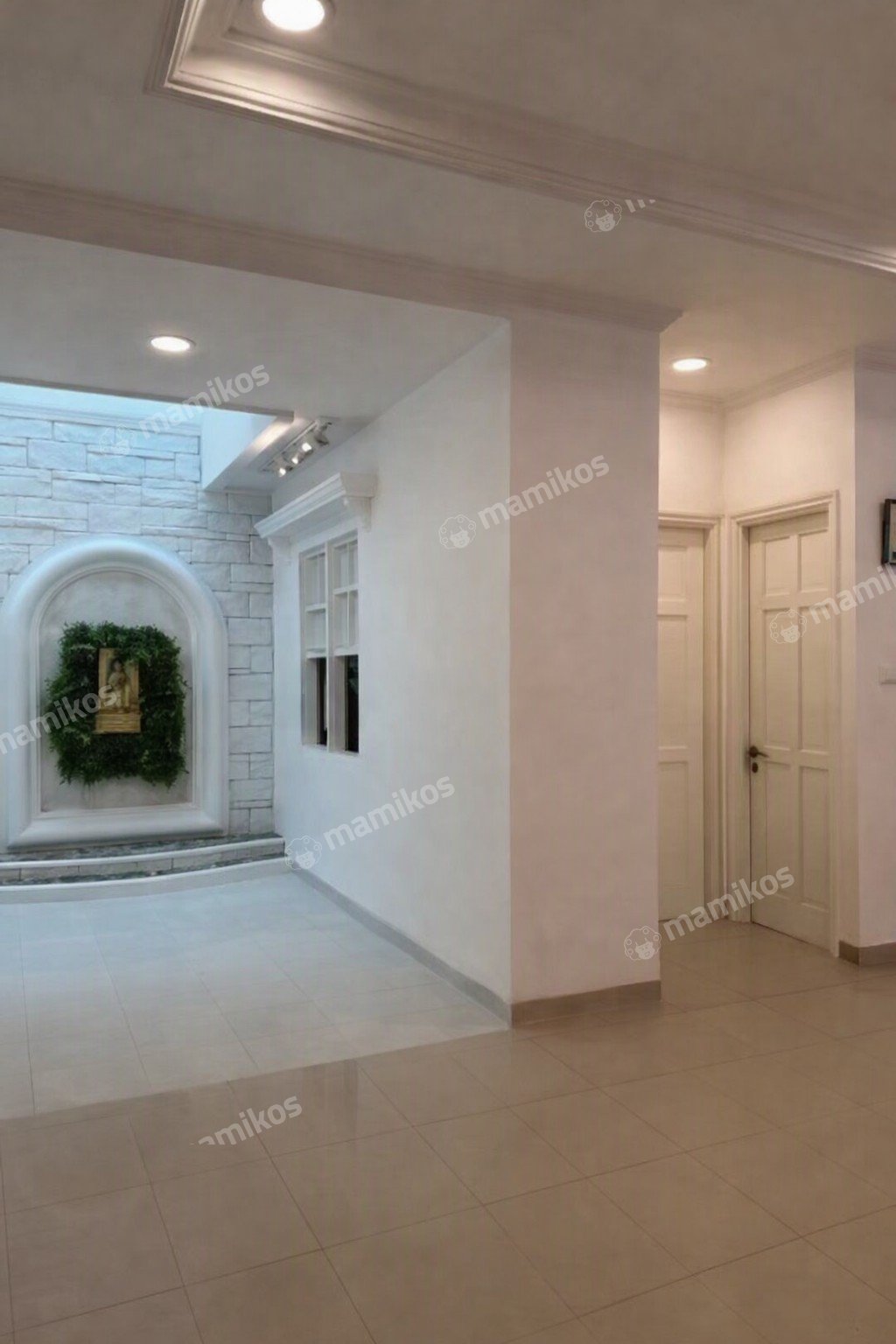 Rumah Sertifikat SHM 4 Kamar Tidur 3 Kamar Mandi Kelapa Gading Jakarta Utara - Photo 3