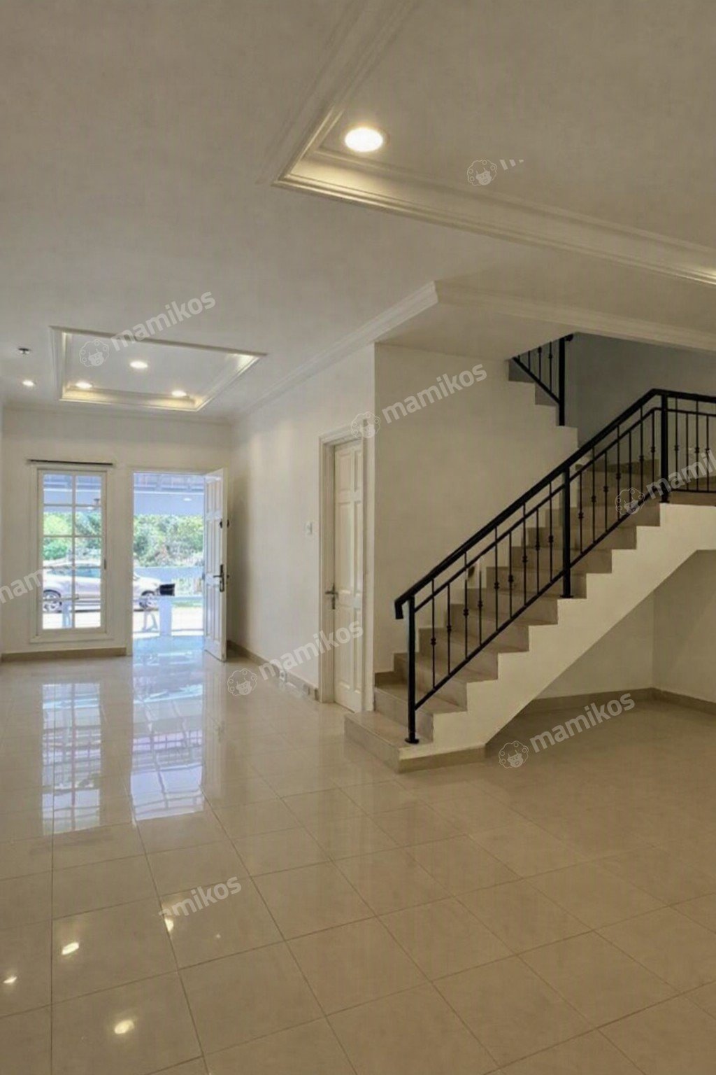 Rumah Sertifikat SHM 4 Kamar Tidur 3 Kamar Mandi Kelapa Gading Jakarta Utara - Photo 4