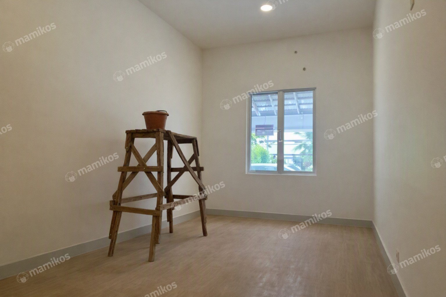 Rumah Sertifikat SHM 4 Kamar Tidur 3 Kamar Mandi Kelapa Gading Jakarta Utara - Photo 5