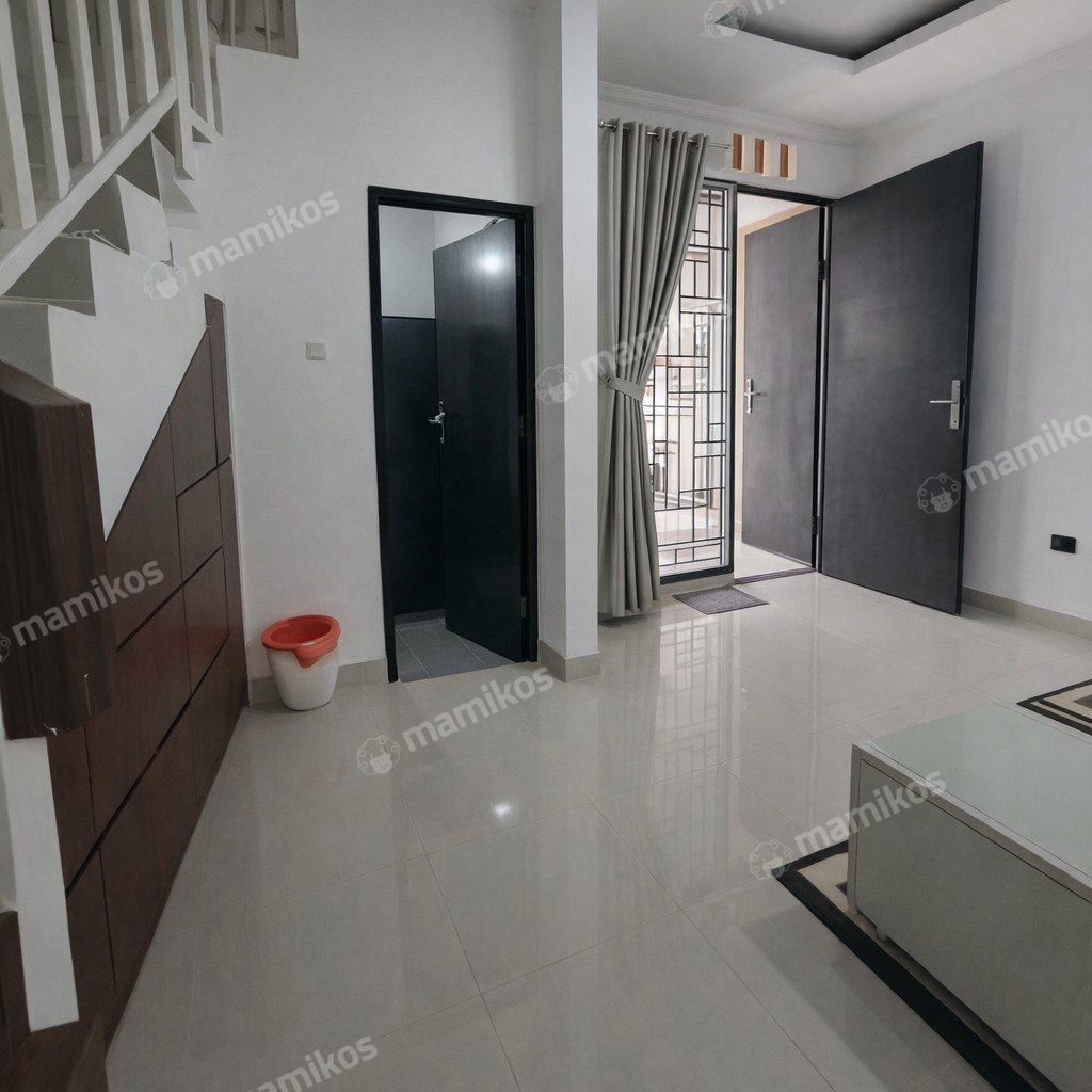 Rumah 2 Kamar Tidur 2 Kamar Mandi 2 Lantai Metland Puri Jakarta Barat - Photo 3