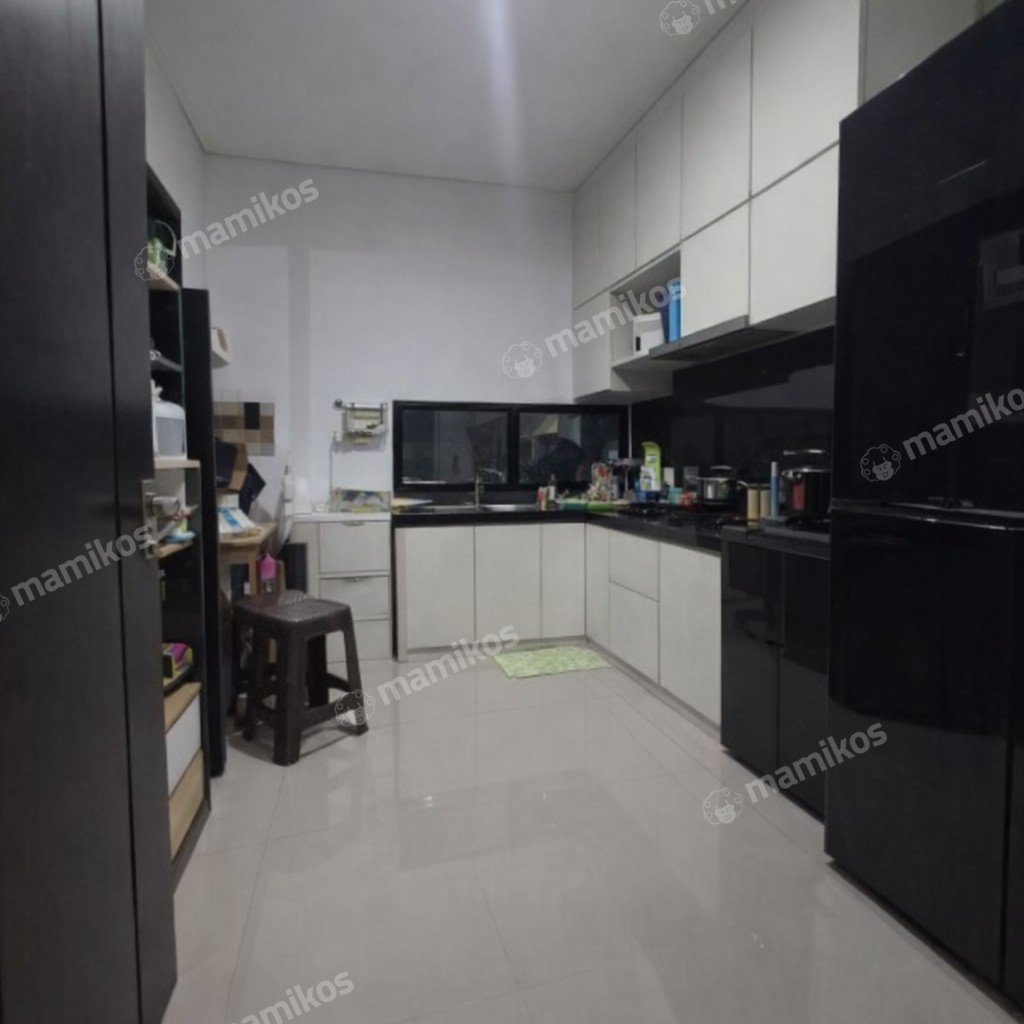 Rumah 2 Kamar Tidur 2 Kamar Mandi 2 Lantai Metland Puri Jakarta Barat - Photo 4