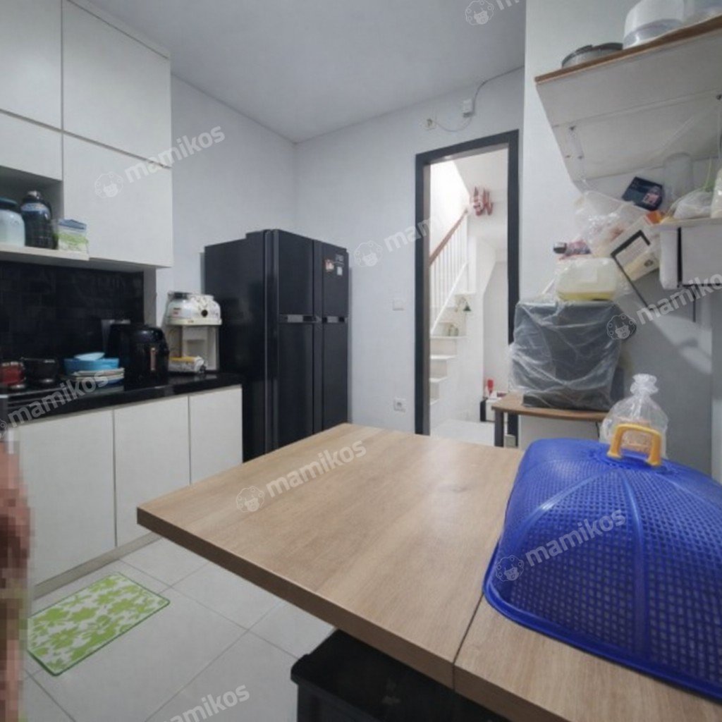 Rumah 2 Kamar Tidur 2 Kamar Mandi 2 Lantai Metland Puri Jakarta Barat - Photo 5