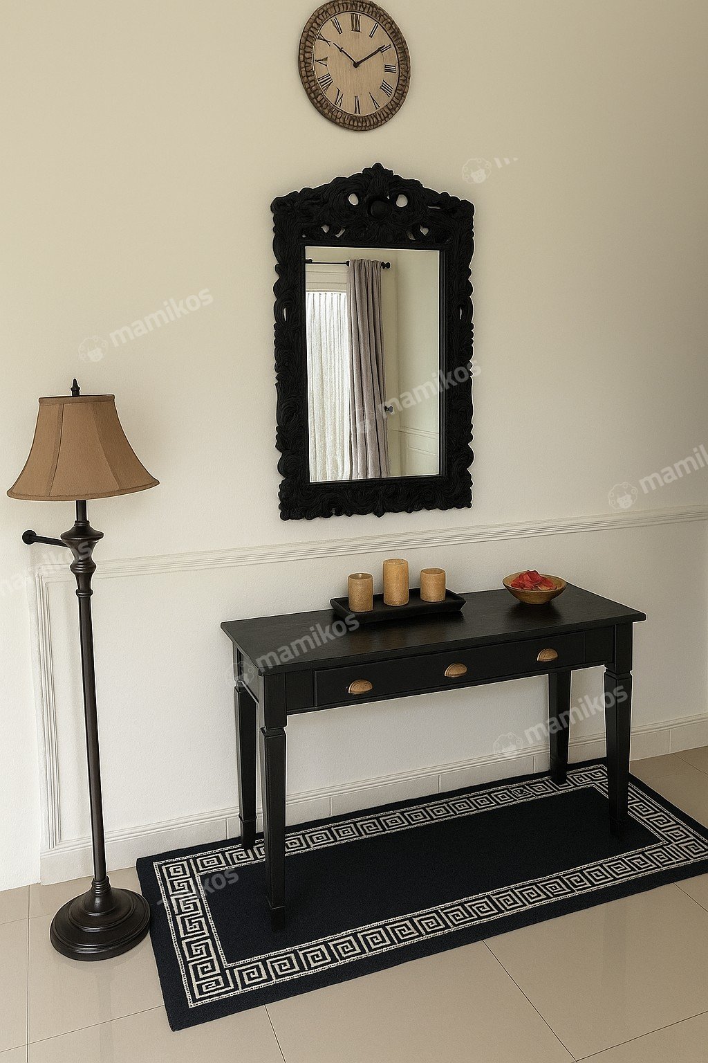 Rumah Sertifikat SHM 4 Kamar Tidur 4 Kamar Mandi Cililitan Jakarta Timur - Photo 5