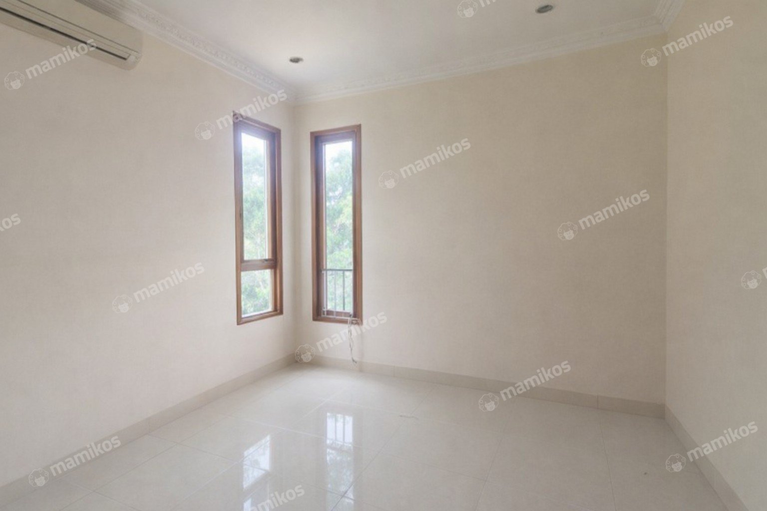 Rumah Sertifikat SHM 4 Kamar Tidur 4 Kamar Mandi Bintaro Jakarta Selatan - Photo 2