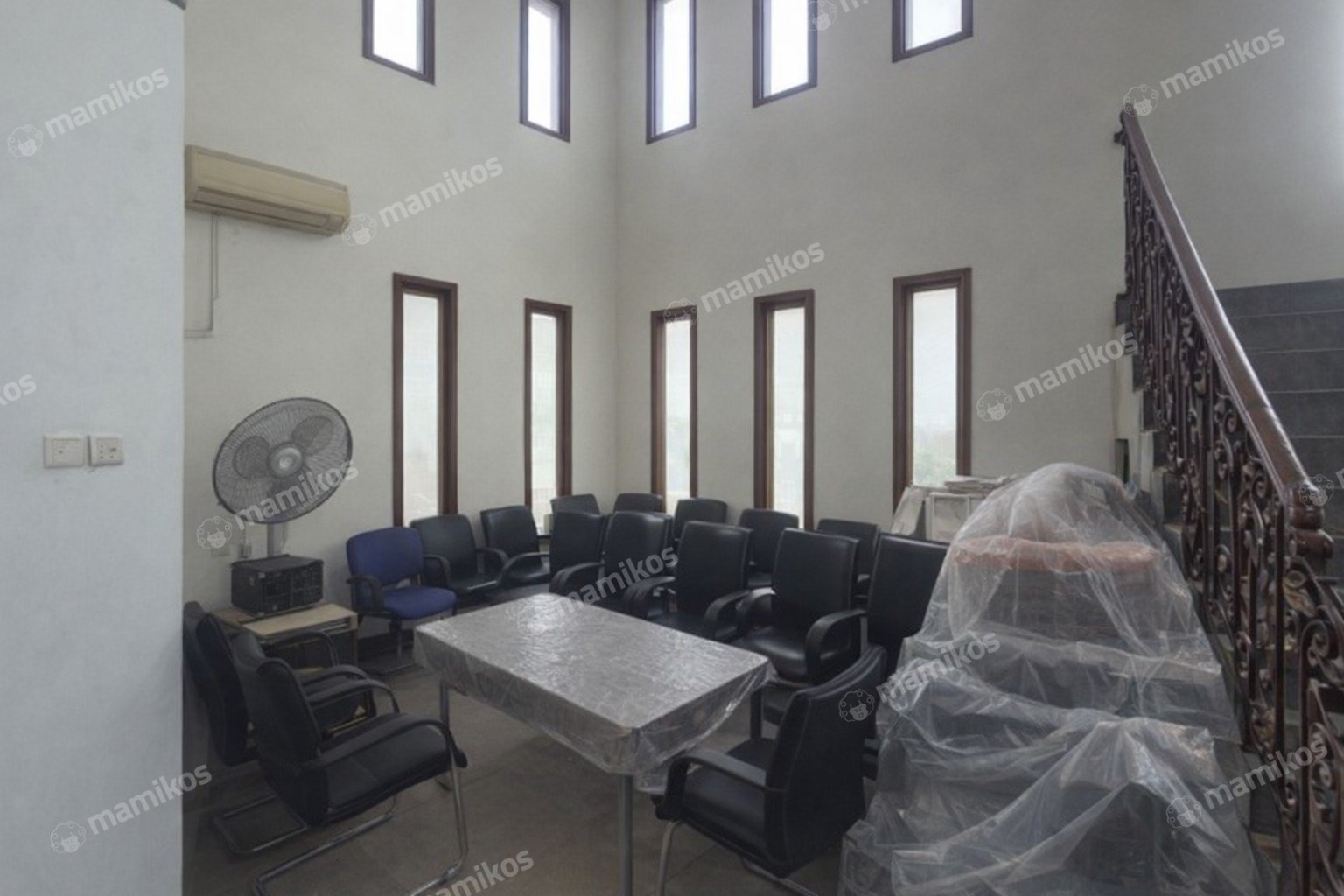 Rumah Sertifikat SHM 4 Kamar Tidur 4 Kamar Mandi Bintaro Jakarta Selatan - Photo 5