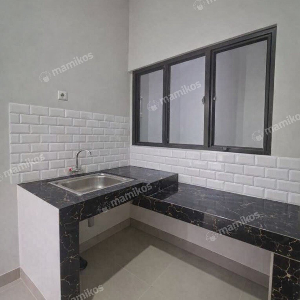 Rumah Sertifikat SHM 3 Kamar Tidur 2 Kamar Mandi Cilangkap Jakarta Timur - Photo 3