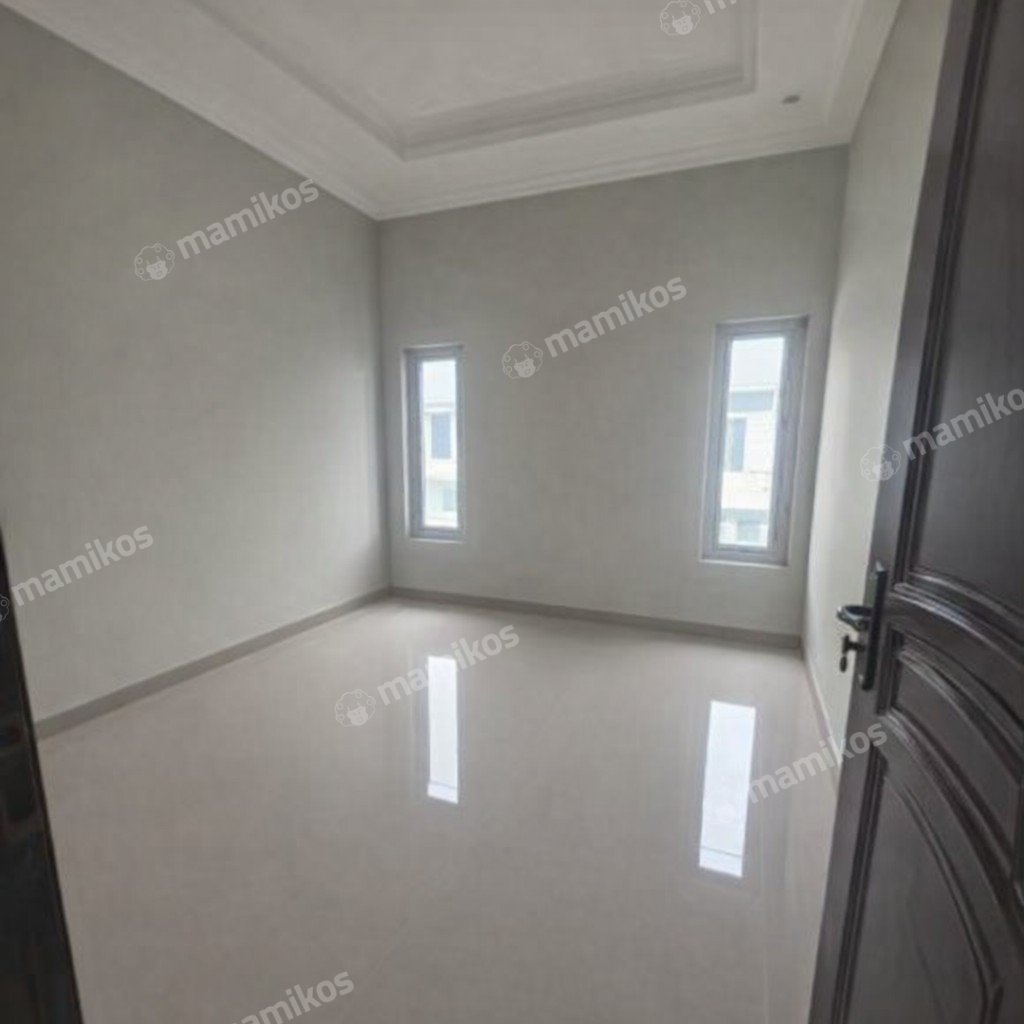 Rumah Sertifikat SHM 3 Kamar Tidur 2 Kamar Mandi Cilangkap Jakarta Timur - Photo 4