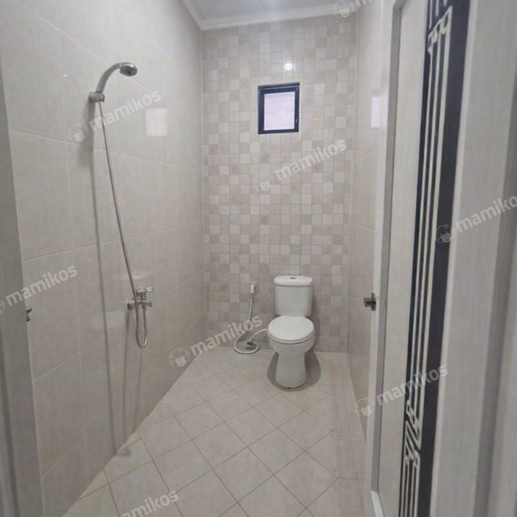 Rumah Sertifikat SHM 3 Kamar Tidur 2 Kamar Mandi Cilangkap Jakarta Timur - Photo 5