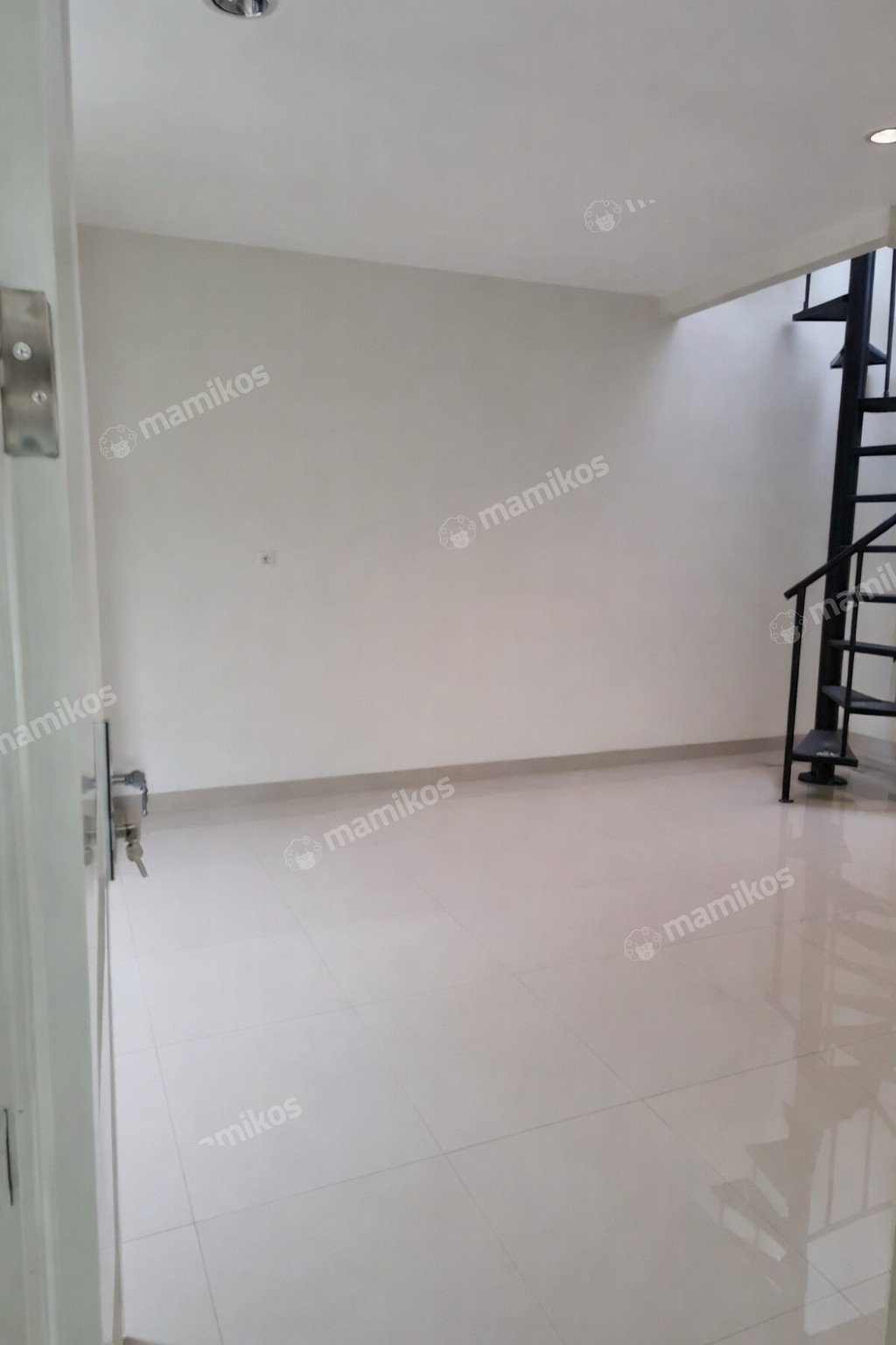 Rumah Sertifikat SHM 3 Kamar Tidur 3 Kamar Mandi Muara Karang Jakarta Utara - Photo 4