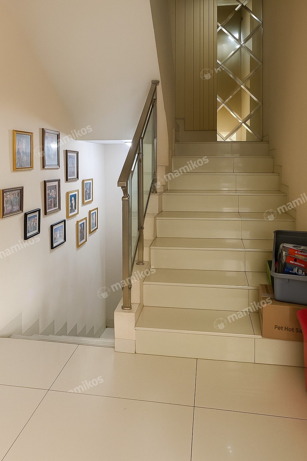 Rumah Sertifikat SHM 5 Kamar Tidur 4 Kamar Mandi Daan Mogot Jakarta Barat - Photo 2