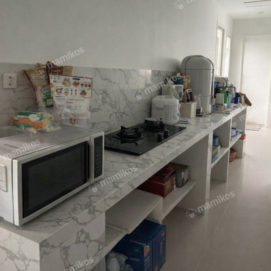 Rumah Sertifikat SHM 5 Kamar Tidur 4 Kamar Mandi Daan Mogot Jakarta Barat - Photo 3