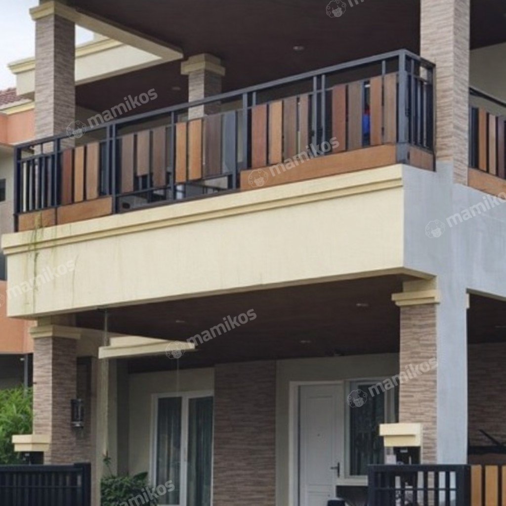 Rumah Sertifikat SHM 4 Kamar Tidur 4 Kamar Mandi Citra Grand Jakarta Timur