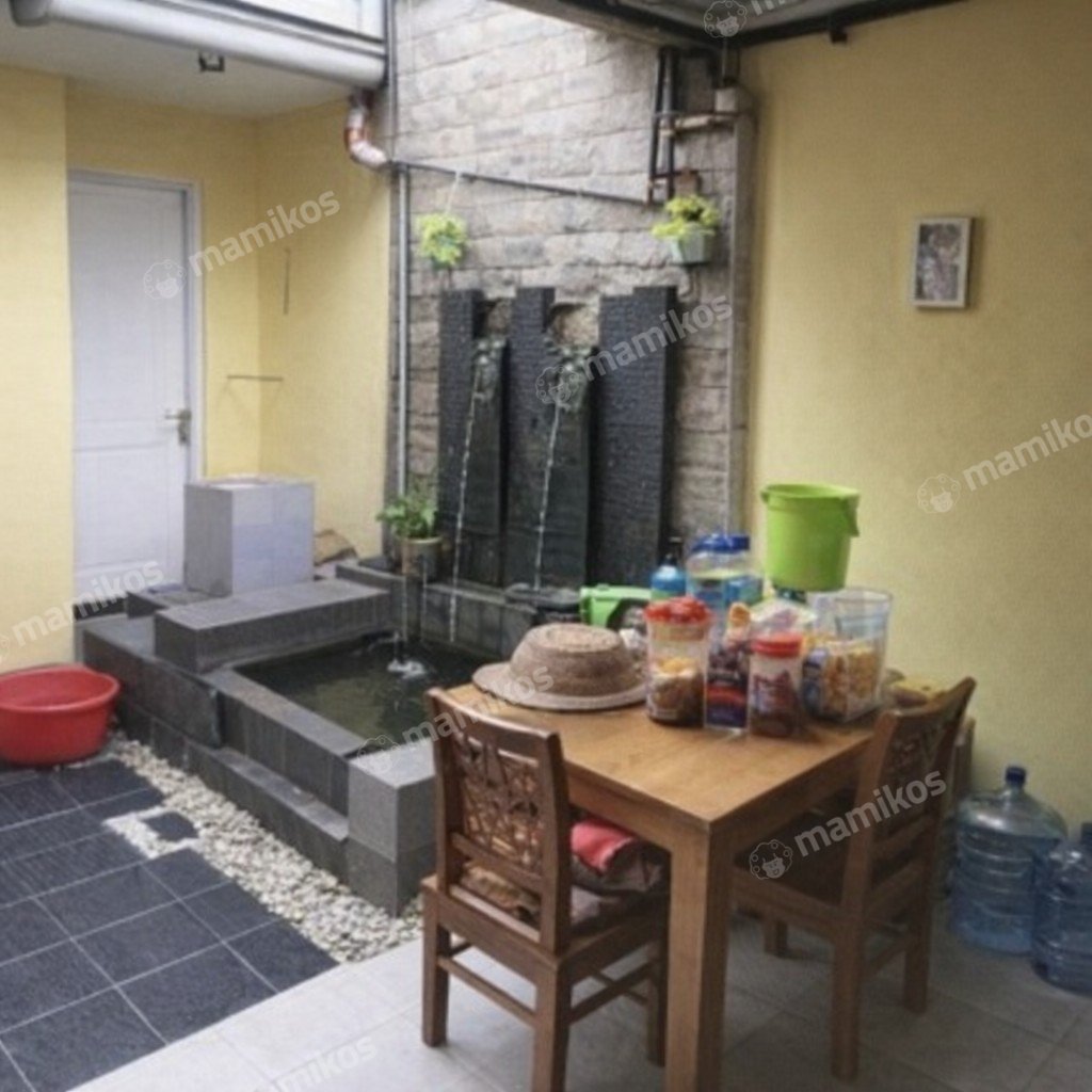 Rumah Sertifikat SHM 4 Kamar Tidur 4 Kamar Mandi Citra Grand Jakarta Timur - Photo 3