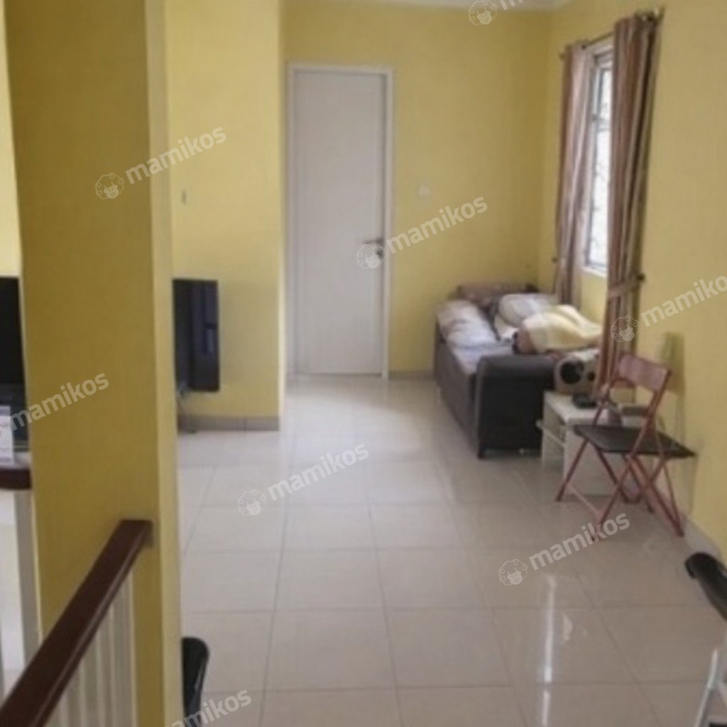 Rumah Sertifikat SHM 4 Kamar Tidur 4 Kamar Mandi Citra Grand Jakarta Timur - Photo 5