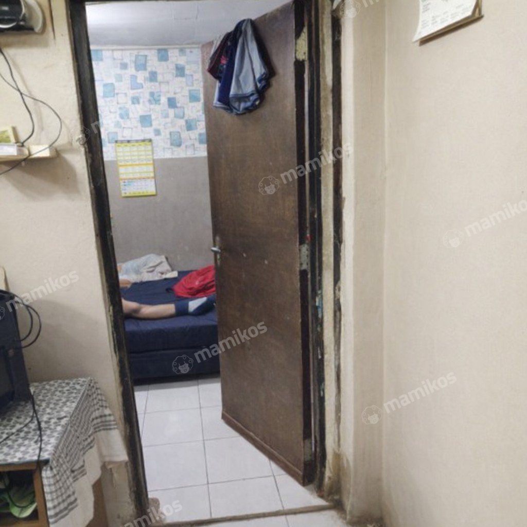 Rumah Sertifikat SHM 1 Kamar Tidur 1 Kamar Mandi Cipinang Jakarta Timur - Photo 3