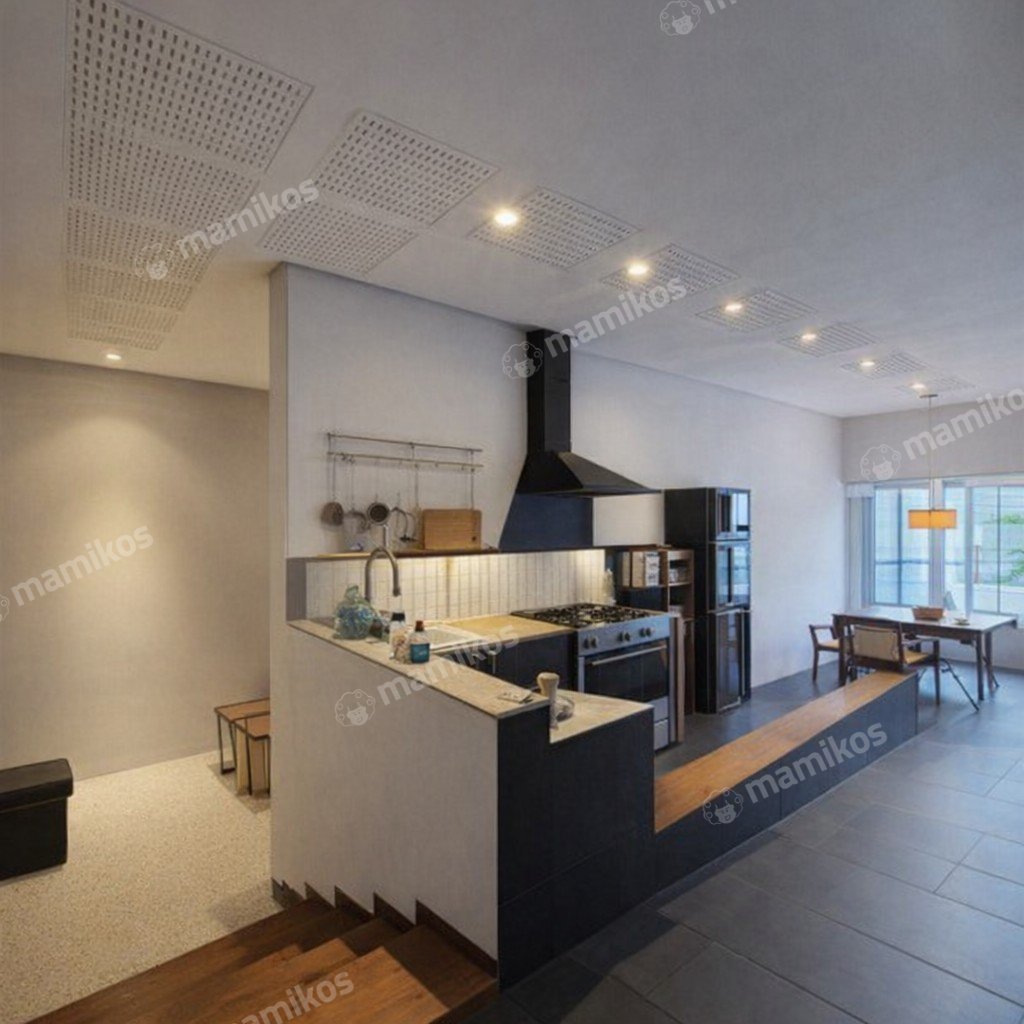 Rumah Sertifikat SHM 3 Kamar Tidur 2 Kamar Mandi Kayu Putih Jakarta Timur - Photo 4