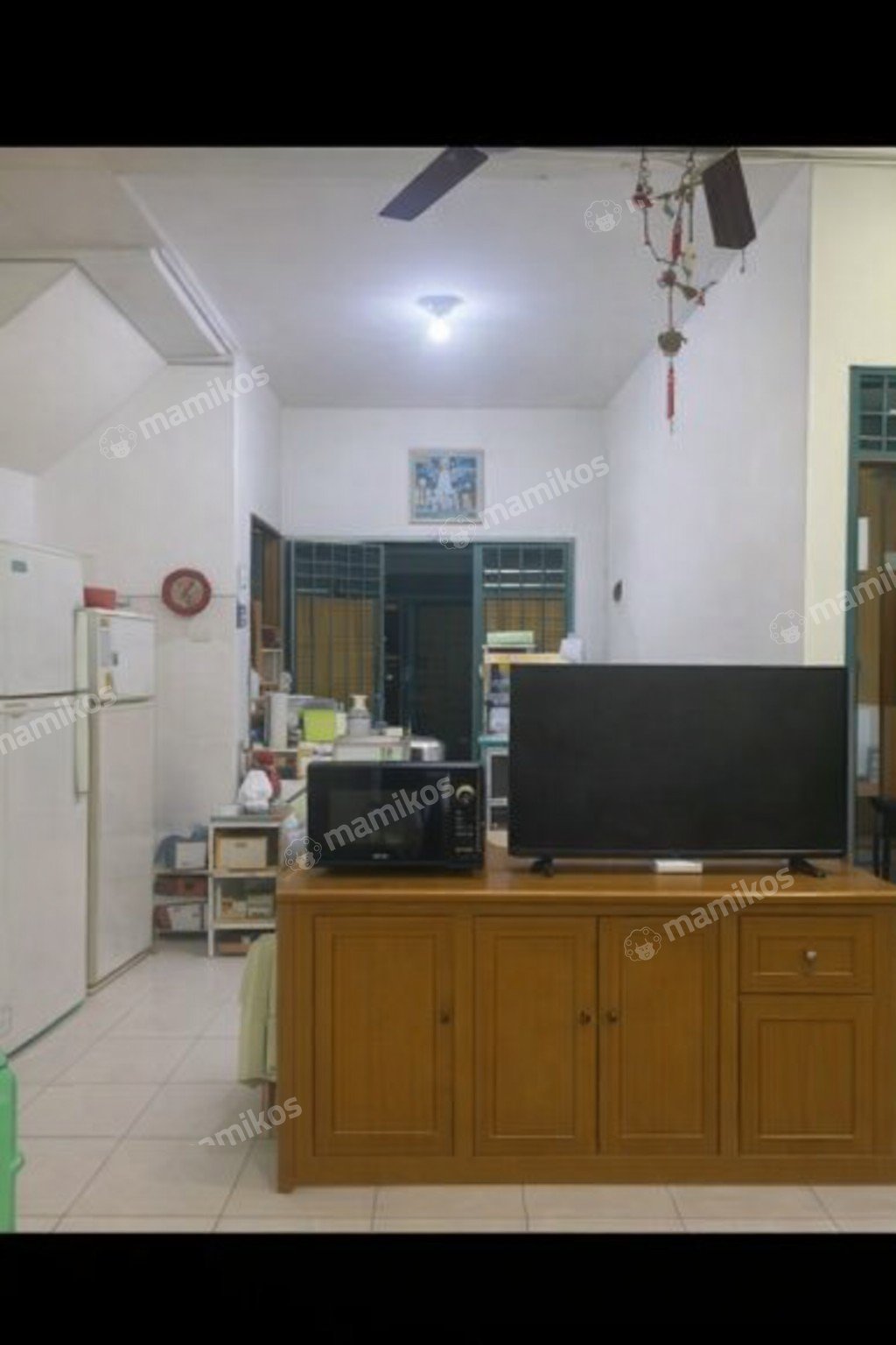Rumah Sertifikat SHM 3 Kamar Tidur 2 Kamar Mandi Kelapa Gading Jakarta Utara - Photo 3