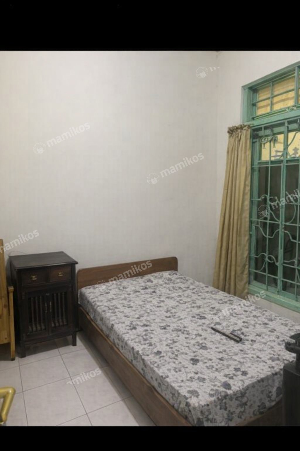 Rumah Sertifikat SHM 3 Kamar Tidur 2 Kamar Mandi Kelapa Gading Jakarta Utara - Photo 4