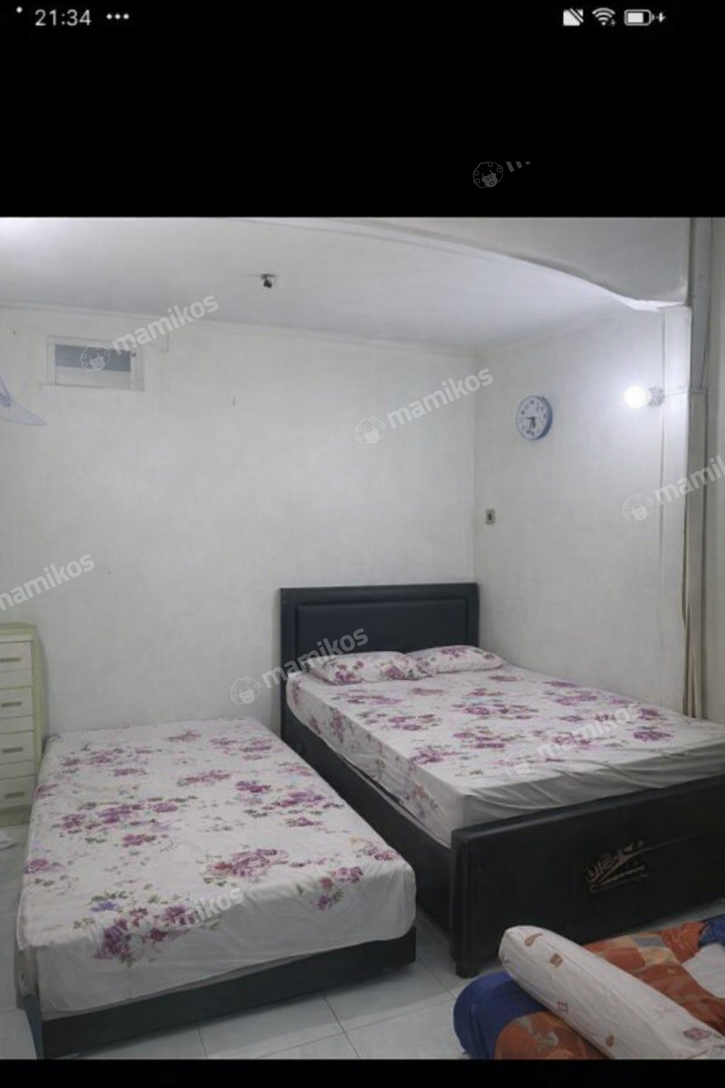 Rumah Sertifikat SHM 3 Kamar Tidur 2 Kamar Mandi Kelapa Gading Jakarta Utara - Photo 5