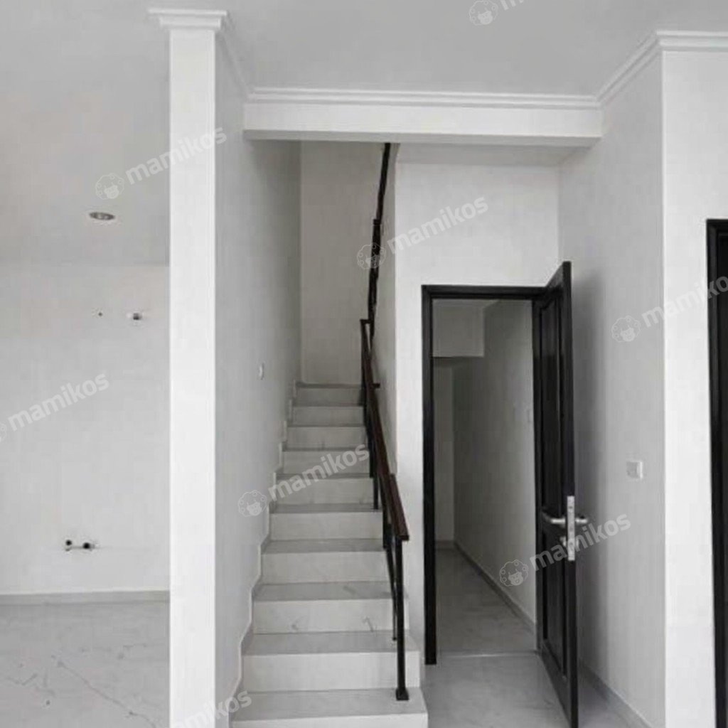 Rumah Sertifikat PPJB 4 Kamar Tidur 3 Kamar Mandi Pantai Indah Kapuk 2 Jakarta Utara - Photo 2