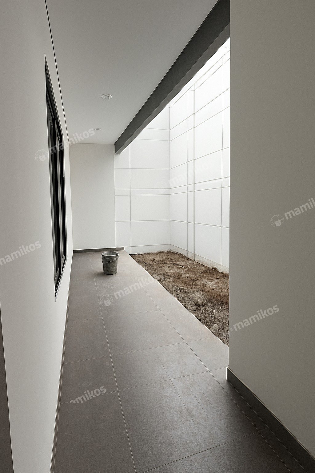 Rumah Sertifikat PPJB 4 Kamar Tidur 3 Kamar Mandi Pantai Indah Kapuk 2 Jakarta Utara - Photo 4
